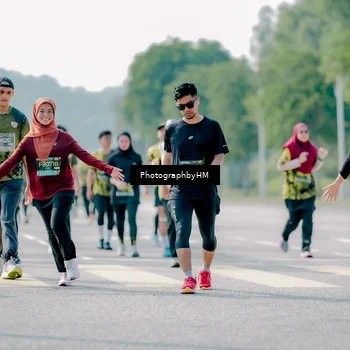 Runner Photo 6556321