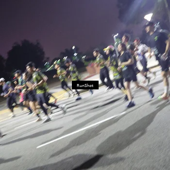 Runner Photo 6556322