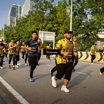 Runner Photo 6556323
