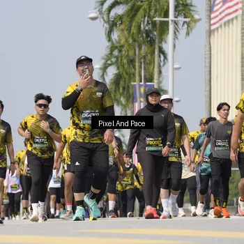 Runner Photo 6556325