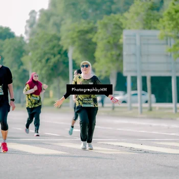 Runner Photo 6556327