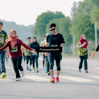 Runner Photo 6556328