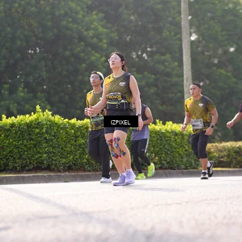 Runner Photo 6556329