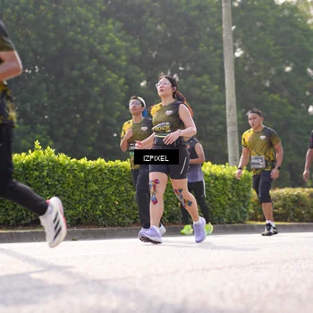 Runner Photo 6556332