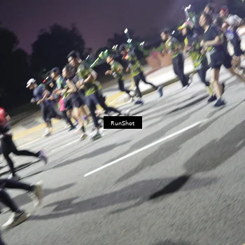 Runner Photo 6556335