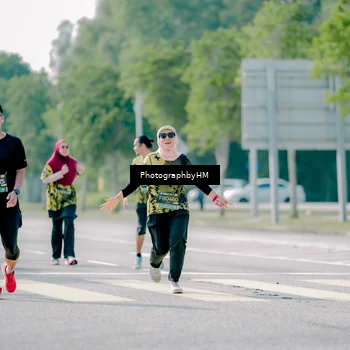 Runner Photo 6556337