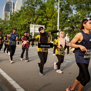 Runner Photo 6556339