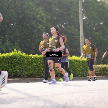 Runner Photo 6556341