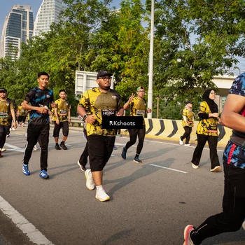 Runner Photo 6556343