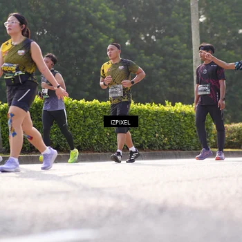 Runner Photo 6556345
