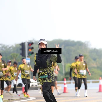 Runner Photo 6556349