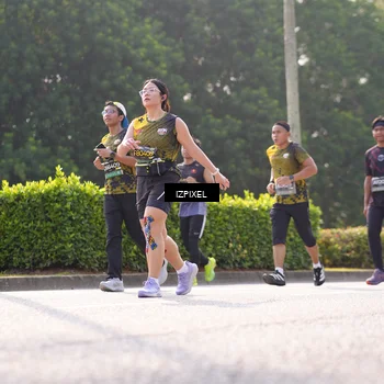 Runner Photo 6556351