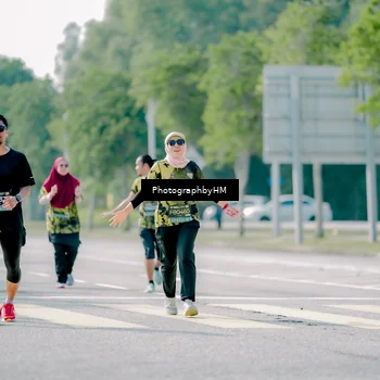 Runner Photo 6556352