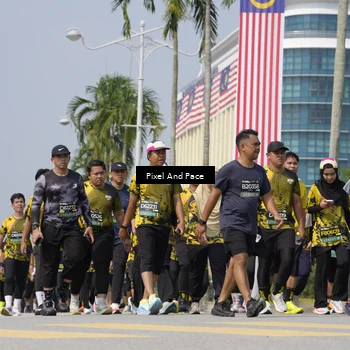 Runner Photo 6556356