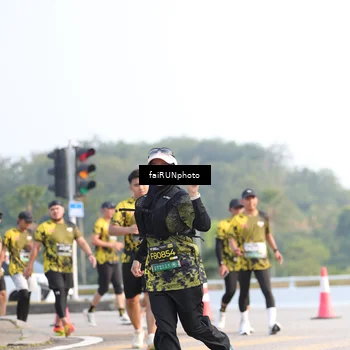 Runner Photo 6556359