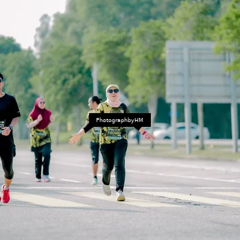 Runner Photo 6556363