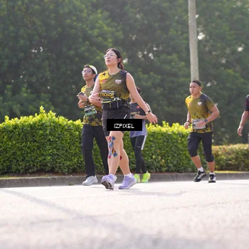 Runner Photo 6556365