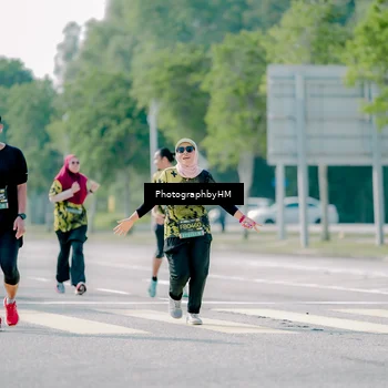 Runner Photo 6556366