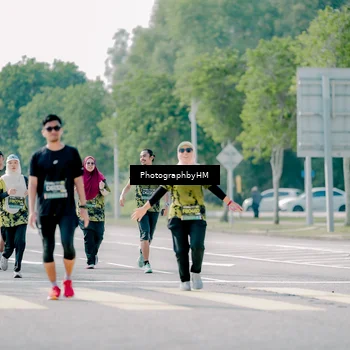 Runner Photo 6556367