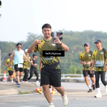 Runner Photo 6556371