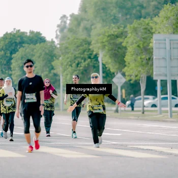 Runner Photo 6556375