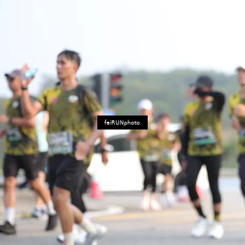 Runner Photo 6556376