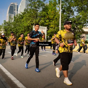 Runner Photo 6556379