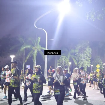 Runner Photo 6556380