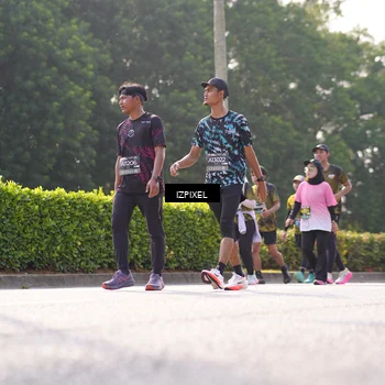 Runner Photo 6556381