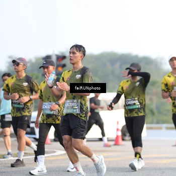 Runner Photo 6556383