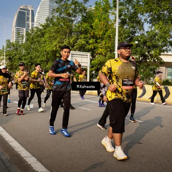 Runner Photo 6556393