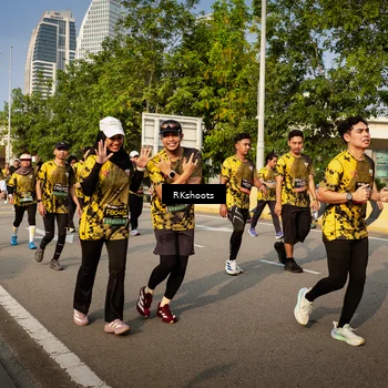 Runner Photo 6556395