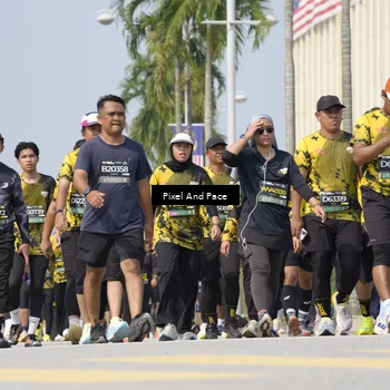 Runner Photo 6556398