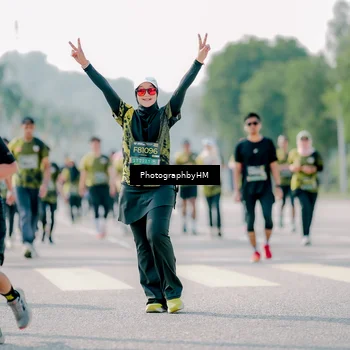 Runner Photo 6556399