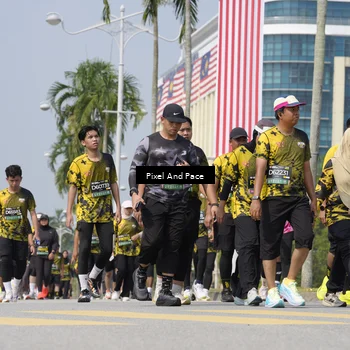 Runner Photo 6556401
