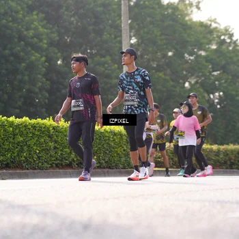 Runner Photo 6556402