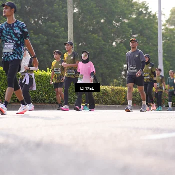 Runner Photo 6556403