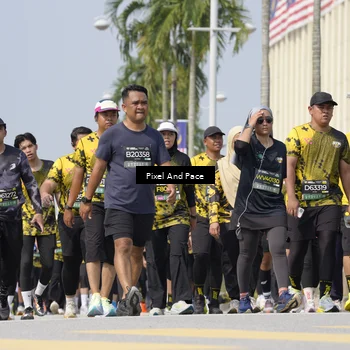 Runner Photo 6556404