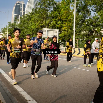 Runner Photo 6556405