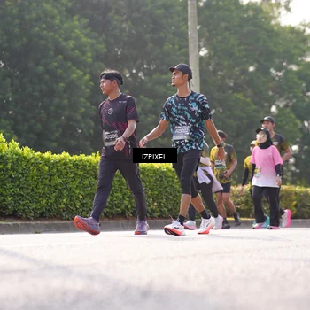 Runner Photo 6556408