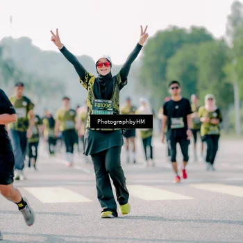 Runner Photo 6556409