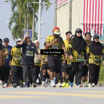 Runner Photo 6556417
