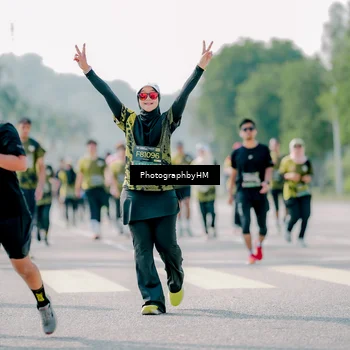 Runner Photo 6556419