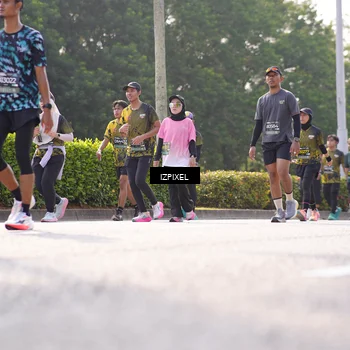 Runner Photo 6556421