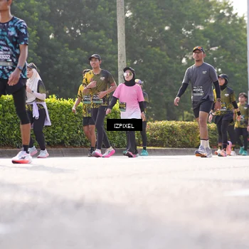 Runner Photo 6556423