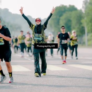 Runner Photo 6556426