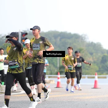 Runner Photo 6556429