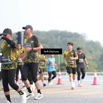 Runner Photo 6556431