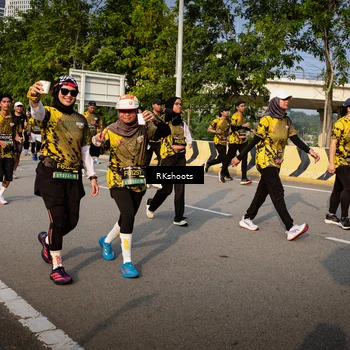 Runner Photo 6556433
