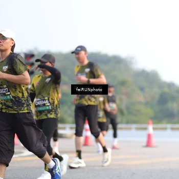 Runner Photo 6556434
